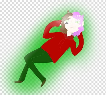 Izzy gift transparent background PNG clipart