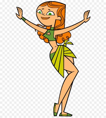 Izzy Teletoon Television show Image - izzy graphic 