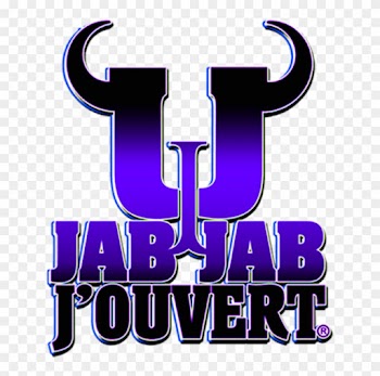 J'ouvert, Which Translates To The French Words "jour - J'ouvert, Which Translates To The French Words "jour