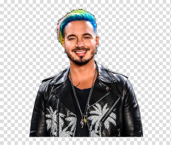 J Balvin (PNG) | Official PSDs