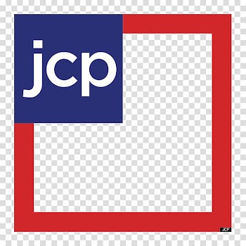 J. C. Penney Retail Department store Shopping Centre Sales, JCPenney Logo transparent background PNG clipart