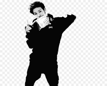 J-Hope BTS - Jung Hoseok 