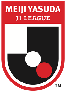 J1 league Logo Vector