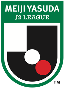 J2 League Logo Vector