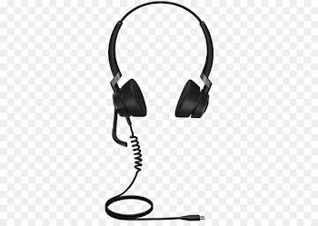 Jabra Engage 50 Stereo, Jabra Engage 50 Mono, Jabra, Headphones, Headset PNG
