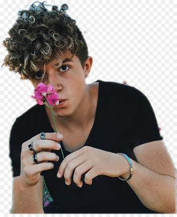 Jack Avery Why Don't We YouTube Sticker - Instagram love 