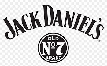 Jack Daniels Clipart Transparent 7 - Jack Daniels Old No 7 Logo