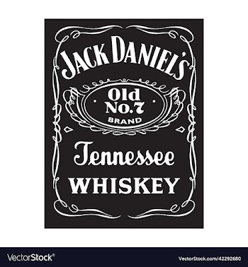 jack daniels logo