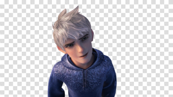 Jack Frost Free PNG Image