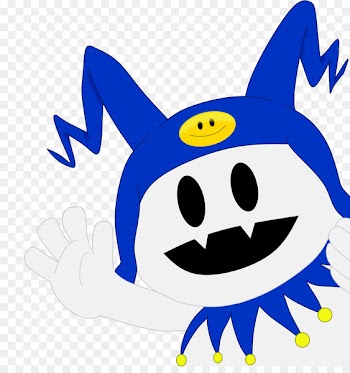 Jack Frost Persona 5 Shin Megami Tensei: Devil Survivor Image - arachne poster 