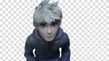 Jack Frost PNG Free Download