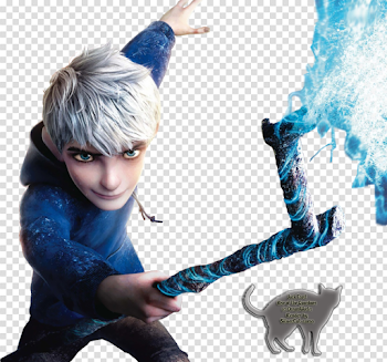 Jack Frost PNG Photo