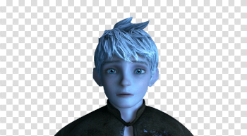 Jack Frost PNG Pic