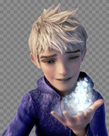 Jack Frost Transparent Images