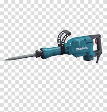 Jack Hammer PNG Background Image