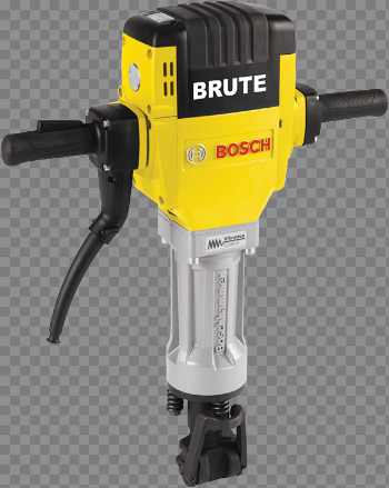 Jack Hammer Transparent Image