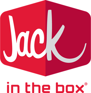 Jack in the Box Logo Vector