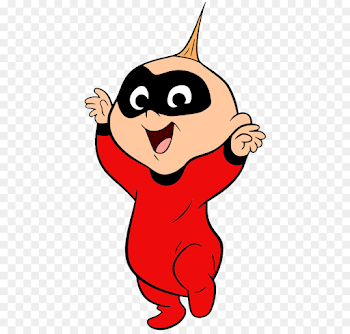 Jack Jack The Incredibles png download - 472*853 - Free ...