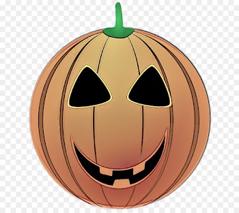 Jack-o'-lantern