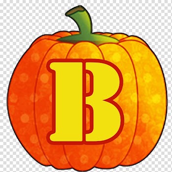 Jack-o'-lantern Alphabet Letter Calabaza Pumpkin, pumpkin transparent background PNG clipart