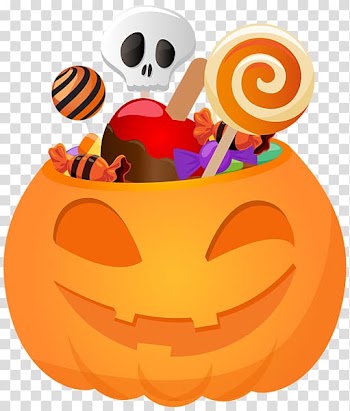 Jack-o'-lantern C-3PO Pumpkin , pumpkin transparent background PNG clipart