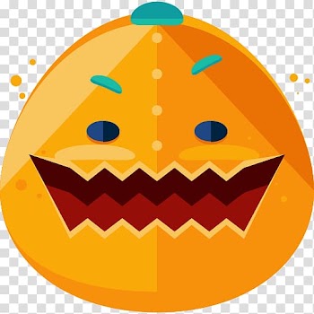 Jack-o'-lantern Calabaza Computer Icons Pumpkin , pumpkin transparent background PNG clipart