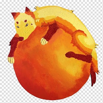 Jack-o'-lantern Calabaza Gourd Cat Pumpkin, Cat transparent background PNG clipart