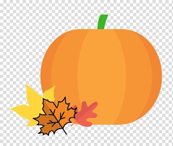 Jack-o'-lantern Calabaza Gourd Pumpkin Winter squash, fire pumpkin transparent background PNG clipart