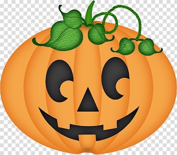Jack-o\'-lantern Calabaza Gourd Winter squash Pumpkin, pumpkin transparent background PNG clipart