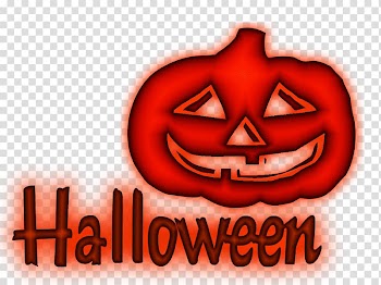 Jack-o'-lantern Calabaza Halloween , hallowen transparent background PNG clipart