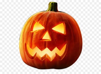 Jack-o'-lantern Calabaza Halloween - Jack-o-Lantern 