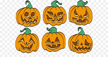 Jack-o'-lantern Calabaza Halloween Pumpkin Drawing - Halloween pumpkin 