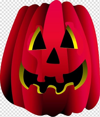 Jack-o-lantern Calabaza Halloween Pumpkin Illustration, Halloween pumpkin transparent background PNG clipart