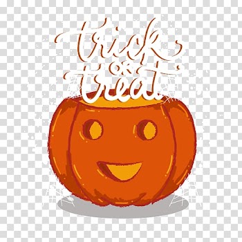 Jack-o'-lantern Calabaza Halloween Pumpkin , pumpkin transparent background PNG clipart