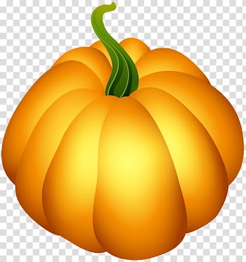 Jack-o-lantern Calabaza Pumpkin , Golden Pumpkin transparent background PNG clipart