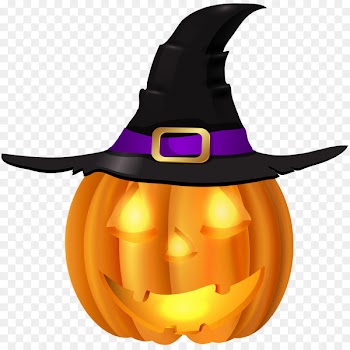 Jack-o'-lantern Calabaza Pumpkin Halloween Clip art - halloween pumpkins 