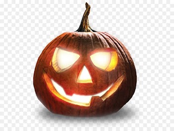 Jack-o'-lantern Calabaza Pumpkin Halloween - pumpkin lantern 
