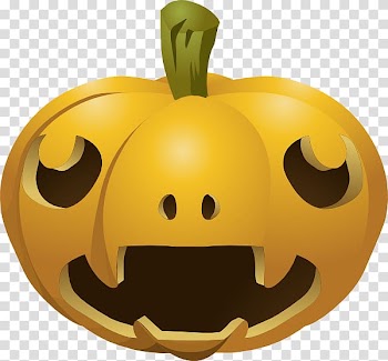 Jack-o'-lantern Calabaza Pumpkin pie Carving, pumpkin transparent background PNG clipart