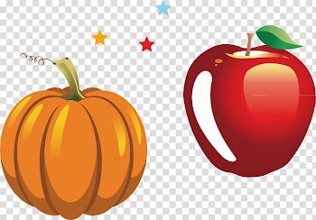Jack-o-lantern Calabaza Pumpkin , pumpkin transparent background PNG clipart