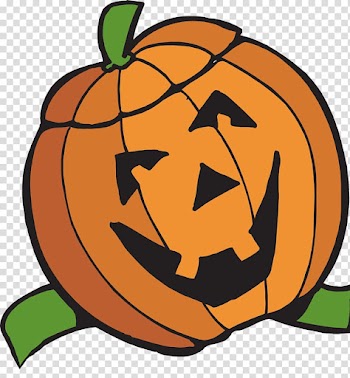 Jack-o'-lantern Calabaza Pumpkin , pumpkin transparent background PNG clipart