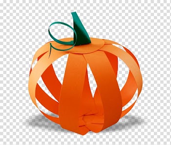 Jack-o\'-lantern Calabaza Pumpkin Shades of orange, pumpkin transparent background PNG clipart