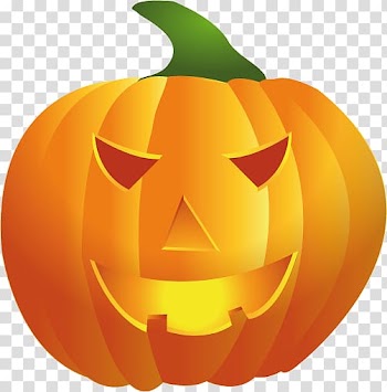 Jack-o'-lantern Calabaza Pumpkin Winter squash Drawing, pumpkin transparent background PNG clipart
