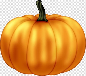 Jack-o\'-lantern Calabaza Pumpkin Winter squash Gourd, pumpkin transparent background PNG clipart