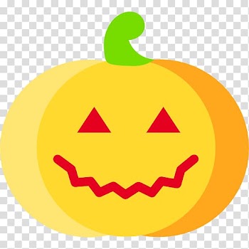 Jack-o\'-lantern Calabaza Pumpkin Winter squash , pumpkin transparent background PNG clipart