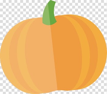Jack-o-lantern Calabaza Vegetarian cuisine Gourd Winter squash, pumpkin transparent background PNG clipart