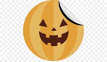 Jack-o'-lantern Calabaza Winter squash Clip art -  