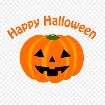 Jack-o'-lantern Calabaza Winter squash Clip art Logo - happy halloween banner 