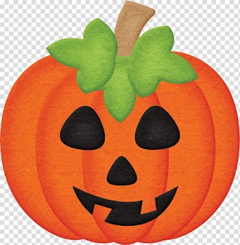 Jack-o\'-lantern Calabaza Winter squash Gourd Pumpkin, pumpkin transparent background PNG clipart