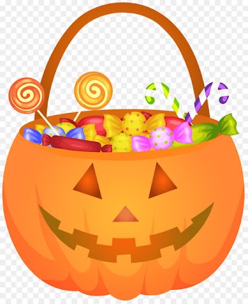 Jack-o'-lantern Candy corn Clip art - Halloween 