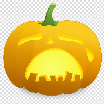 Jack-o'-lantern Carving Halloween , lantern transparent background PNG clipart